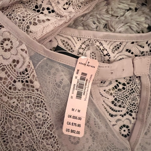 Victoria’s Secret bodysuit - Picture 3 of 4